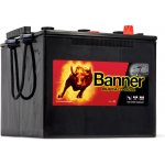 Banner Buffalo Bull 12V 125Ah 720A 625 23 – Hledejceny.cz