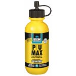 BISON PU Max D4 lepidlo na dřevo 250g – Sleviste.cz