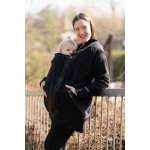 Oriclo nosící mikina 3v1 zadní nošení – Zboží Dáma