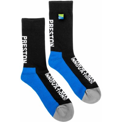 PRESTON INNOVATIONS Preston Ponožky Socks Twin Pack – Zboží Dáma
