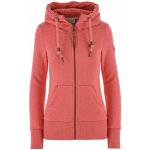 Ragwear Neska Zip Red – Zboží Mobilmania