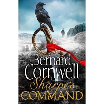Sharpe's Command - Bernard Cornwell