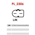 VALEO Alternátor (typ VALEO), VALEO 439990 | Zboží Auto