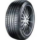Continental ContiSportContact 5 225/50 R18 95W Runflat