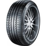 Continental ContiSportContact 5 255/50 R19 107W Runflat – Hledejceny.cz