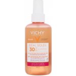 Vichy Capital Soleil ochranný sprej SPF30 200 ml – Zboží Dáma
