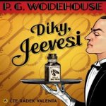 WODEHOUSE, P.G. - DIKY,JEEVESI CD – Hledejceny.cz