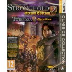 Stronghold 2 – Sleviste.cz