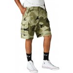 Fox Slambozo Camo short 2.0 Green Camo – Hledejceny.cz