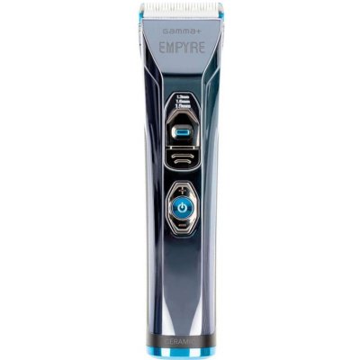 GAMMA PIÚ Empyre clipper – Hledejceny.cz