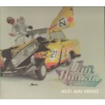 Jan Burian - Muži jsou křehcí CD – Hledejceny.cz