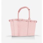 Reisenthel Carrybag Frame Twist blush – Hledejceny.cz