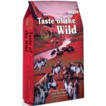 Taste of The Wild Southwest Canyon Canine 12 kg – Hledejceny.cz