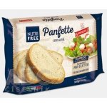 Nutrifree Panfette Domácí krájený chléb 300 g – Zboží Mobilmania