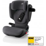 Britax Römer Kidfix Pro Classic 2025 Midnight Grey – Hledejceny.cz