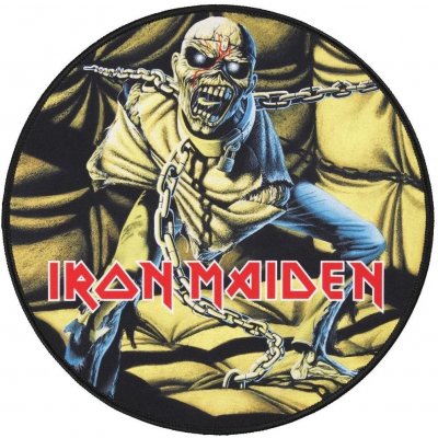 Superdrive Iron Maiden Peace Of Mind Gaming SA5646-IM3 – Hledejceny.cz