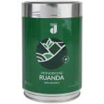 Danesi Ruanda Monorigine 100% Arabica zrnková 250 g – Hledejceny.cz