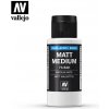 Příslušenství ke společenským hrám Vallejo 73540 Matte Medium 60ml