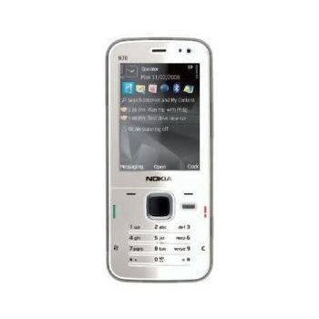 Nokia N78