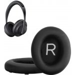 Kwmobile náušníky Bose Noise Cancelling 700 / NC700 černá – Hledejceny.cz
