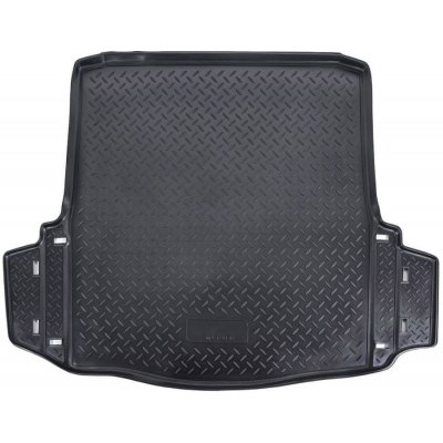 Gumová vana do kufru Norm Liners Škoda Octavia II Kombi 2008-2013 – Hledejceny.cz