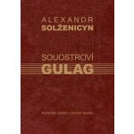 Souostroví Gulag - Alexandr Isajevič Solženicyn – Hledejceny.cz