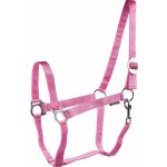 Horka Ohlávka pro koně Modrá – Zboží Dáma