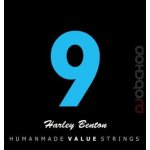 HARLEY BENTON VALUESTRINGS 009 – Hledejceny.cz