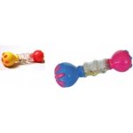 Canpol babies činka Modro-růžová – Sleviste.cz