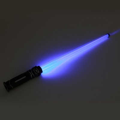 Vesmírný meč se světlem 55 cm