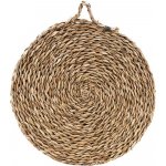 Nicolas Vahé Nicolas Vahé Prostírání ACAIN hnědé 29cm – Zbozi.Blesk.cz