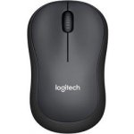 Logitech B220 Silent 910-004881 – Hledejceny.cz