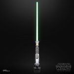 Hasbro Star Wars Black Series Replica Force FX Elite Lightsaber Luke Skywalker – Sleviste.cz