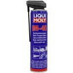 Liqui Moly LM-40 multifunkční sprej 400 ml – Zbozi.Blesk.cz