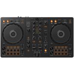 Pioneer DJ DDJ-FLX4 – Hledejceny.cz