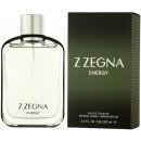 Ermenegildo Zegna Z Zegna Energy toaletní voda pánská 100 ml