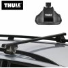 Patka (podélníky) Příčníky Thule Smart Rack 785