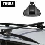 Příčníky Thule Smart Rack 785 – Sleviste.cz