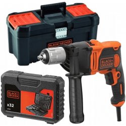 Black & Decker BEH850KA32