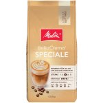 Melitta Bella Crema Speciale 1 kg – Zboží Dáma