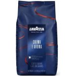 Lavazza Crema E Aroma modrá 1 kg – Hledejceny.cz