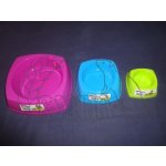 Savic Miska Nibble 16 x 16 x 5,5 cm – Zboží Dáma