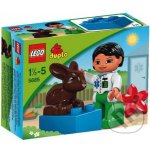 LEGO® DUPLO® 5685 Veterinář – Zboží Živě