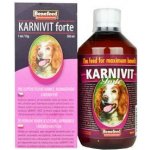 Aquamid - Karnivit forte 500 ml – Hledejceny.cz