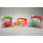 Lamps tahací telefon – Zboží Dáma