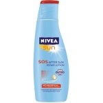 Nivea Sun SOS mléko po opalování 200 ml – Hledejceny.cz