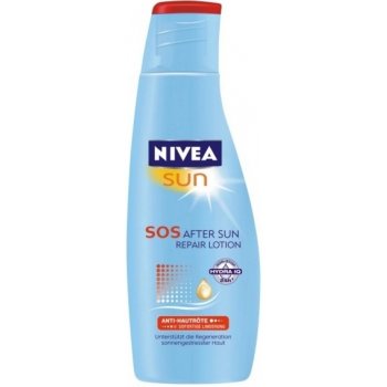 Nivea Sun SOS mléko po opalování 200 ml