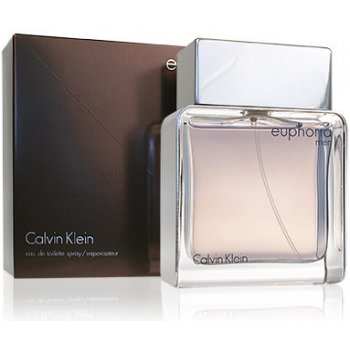 Calvin Klein Euphoria toaletní voda pánská 30 ml