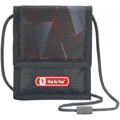 Step by Step Červený drak – Zboží Mobilmania