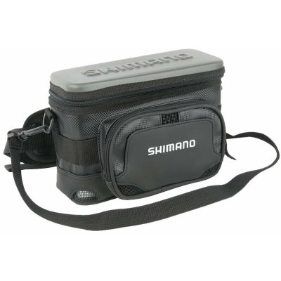 Shimano Pouzdro na nástrahy Lure Case 01 – Hledejceny.cz